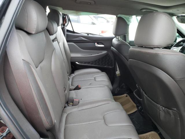2020 HYUNDAI SANTA FE L - 5NMS53AAXLH246352