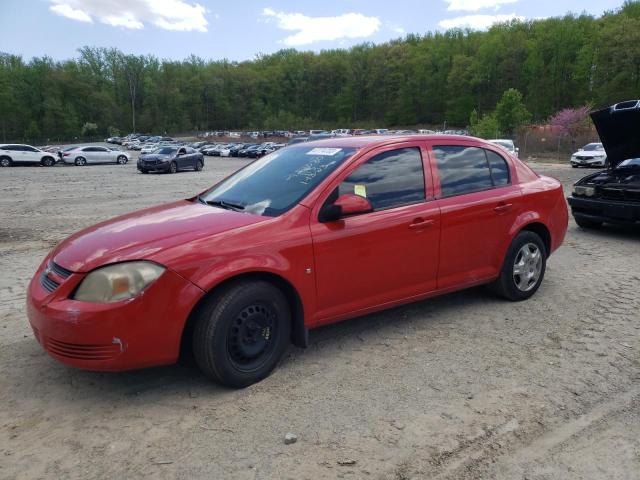 2009 Chevrolet Cobalt LT