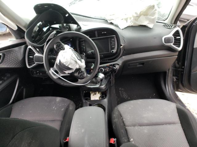 KNDJ23AU4N7819772 KIA SOUL LX