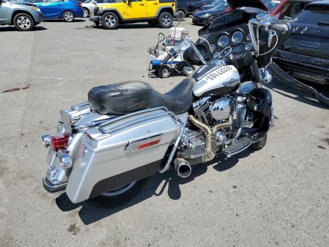 2003 HARLEY-DAVIDSON FLHTCUI AN 1HD1FCW483Y622476