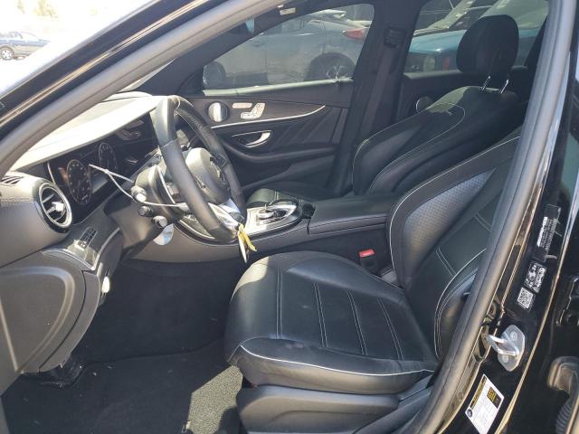 2018 MERCEDES-BENZ E 63 AMG-S - WDDZF8KB8JA416639