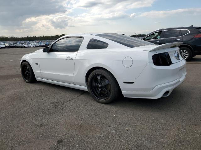 1ZVBP8CF9C5242647 2012 FORD MUSTANG - Image 2