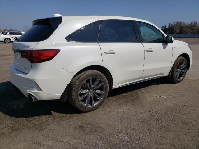 2019 ACURA MDX A-SPEC - 5J8YD4H09KL802407
