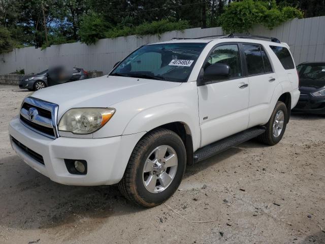 2008 Toyota 4Runner SR5