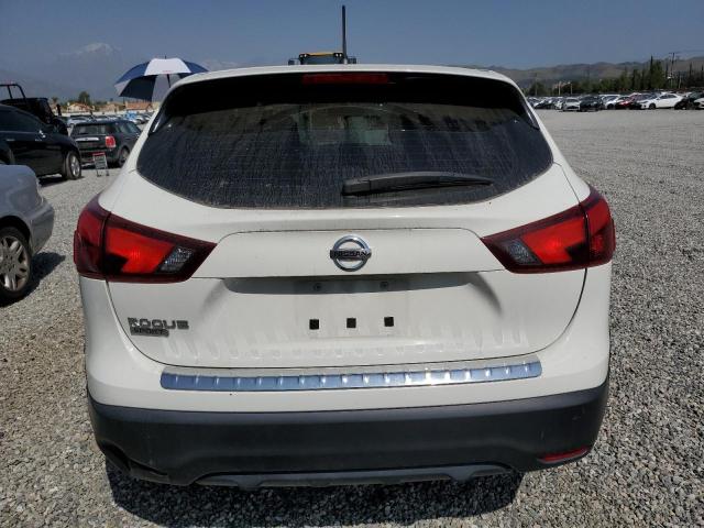 JN1BJ1CP6HW004649 Nissan Rogue Sport S