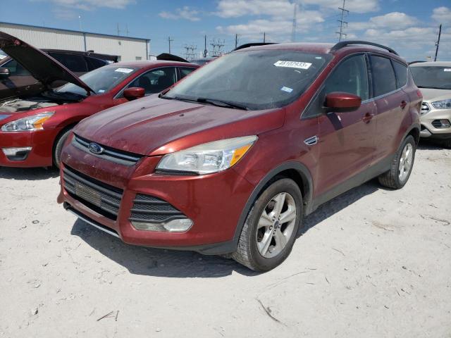 Vin: 1fmcu0gx0fua51841, lot: 48102933, ford escape se 2015 img_1