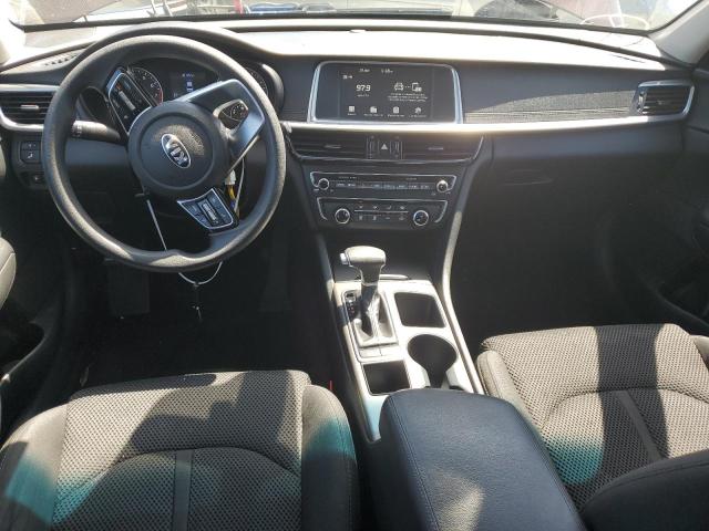 5XXGT4L34KG349893 KIA Optima Lx