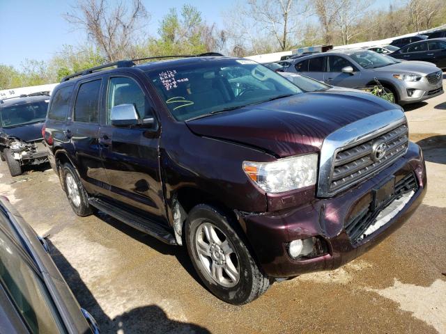5TDBM5G1XCS001859 2012 Toyota Sequoia Sr5 2012 Toyota Sequoia Sr5 VIN: 5TDBM5G1XCS001859 Lot: 48207083