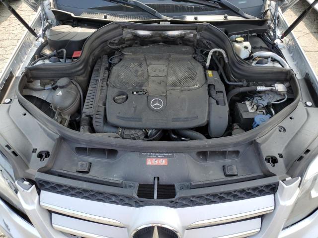2015 MERCEDES-BENZ GLK 350 - WDCGG5HB0FG344712