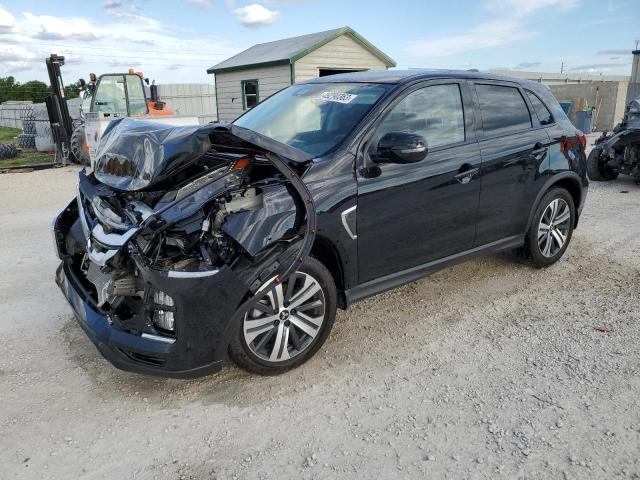 2022 Mitsubishi Outlander Sport ES