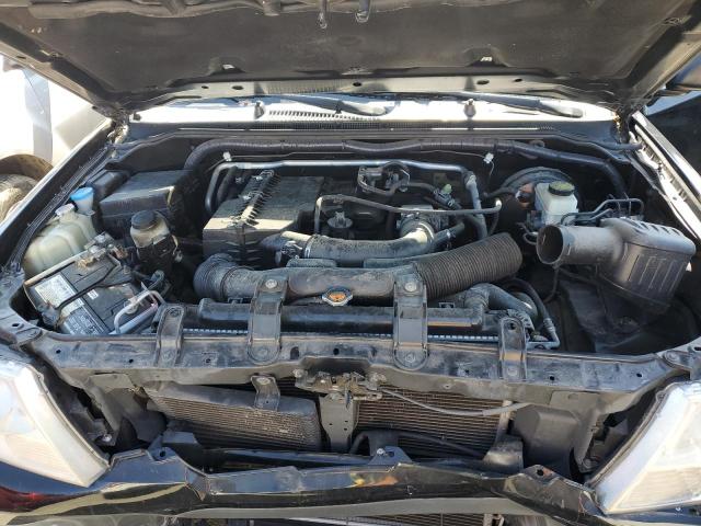 1N6BD0CT4EN716281 Nissan FRONTIER S