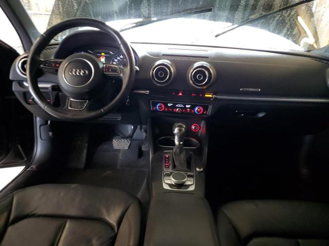 2015 AUDI A3 / S3 - WAUBFGFFXF1083089