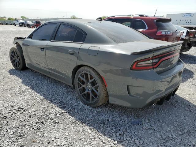 2C3CDXGJ9JH134807 | 2018 DODGE CHARGER R/