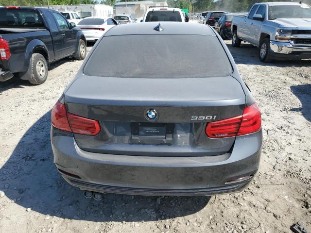 2017 BMW 330 I - WBA8B9G56HNU49214