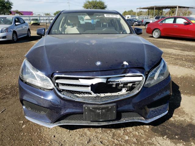 WDDHF5KB4EA813913 Mercedes-Benz E 350
