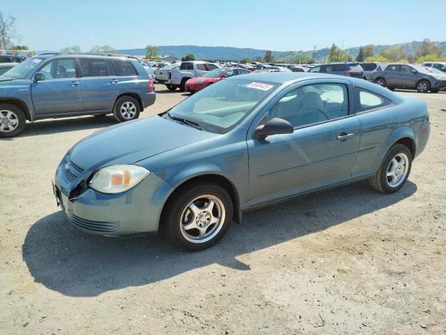 2007 Chevrolet Cobalt LS