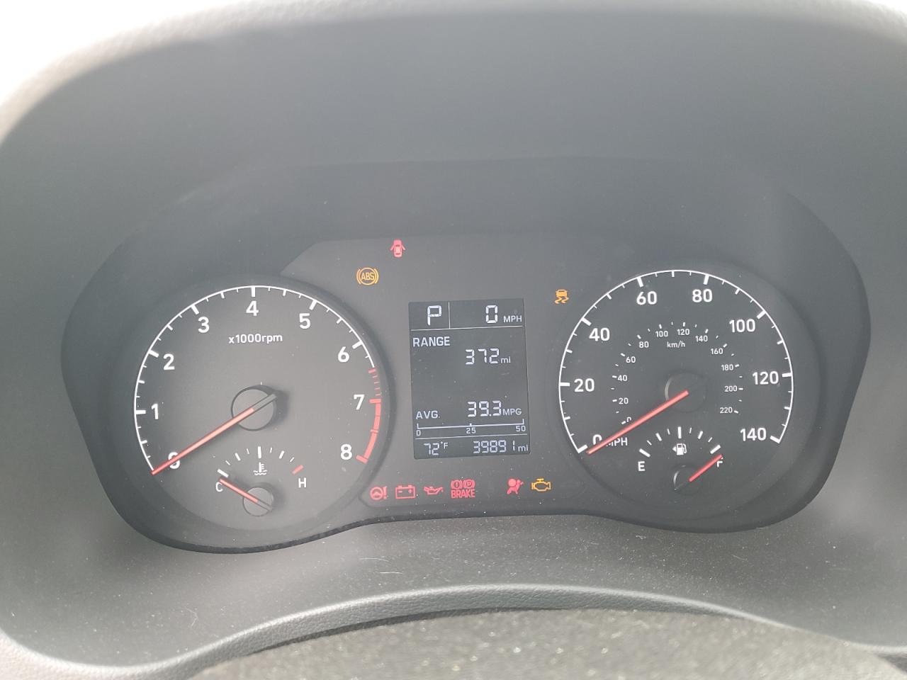 Hyundai Accent 2019г.