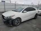 2021 KIA FORTE FE - 3KPF24AD4ME374976