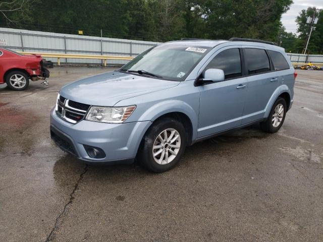 2013 Dodge Journey SXT