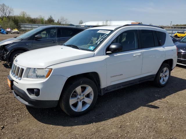 2011 Jeep Compass Sport