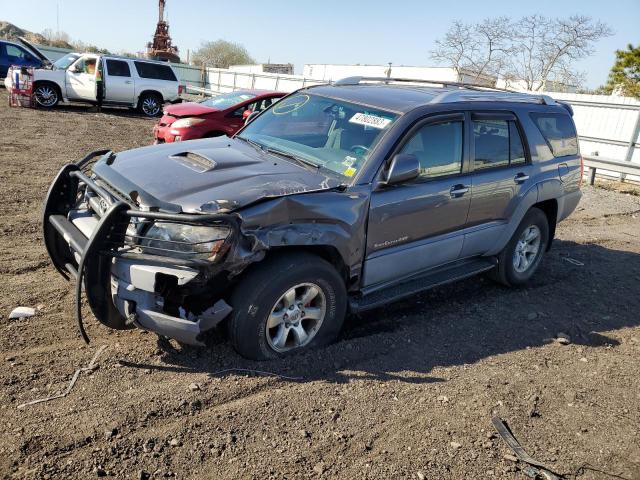 2003 Toyota 4Runner SR5