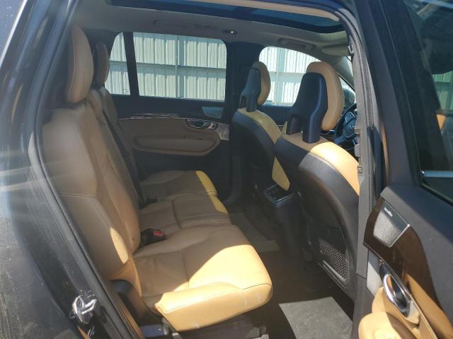 VIN YV4A22PK2G1050921 2016 VOLVO XC90 no.11