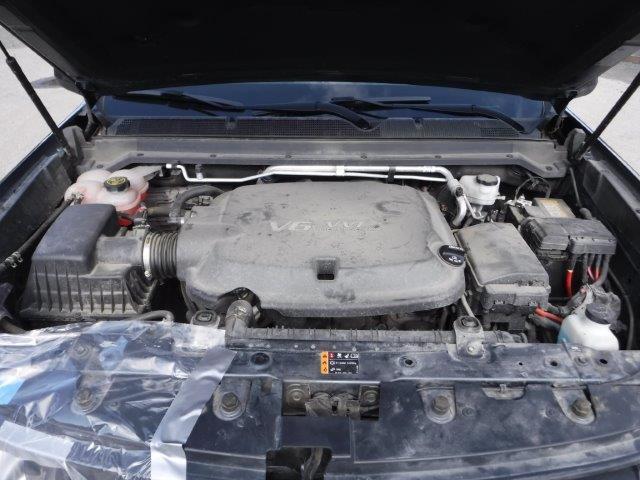2019 CHEVROLET COLORADO L - 1GCGTCEN8K1191000