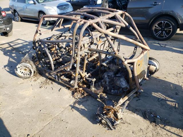 2017 POLARIS RZR XP TUR - 3NSVDE920HF797230