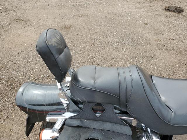 2005 HARLEY-DAVIDSON FXDWGI 1HD1GPW145K314611