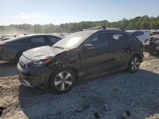 2018 KIA NIRO EX PR - KNDCC3LD2J5136025