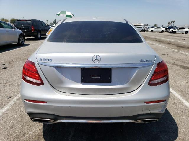 WDDZF4KB5HA072917 Mercedes-Benz E 300 4matic