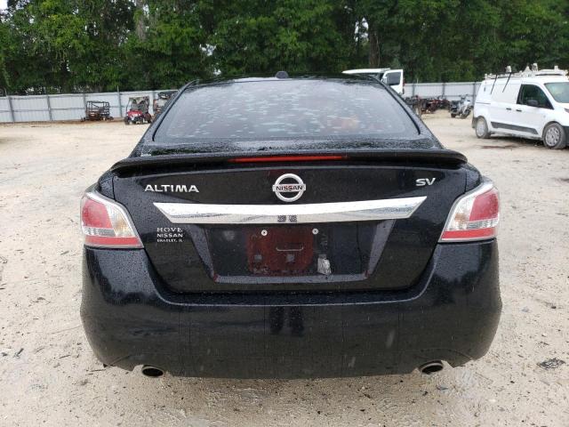 2015 NISSAN ALTIMA 2.5 - 1N4AL3AP3FC292992