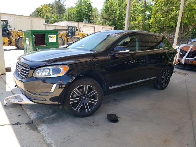 2017 Volvo XC60 