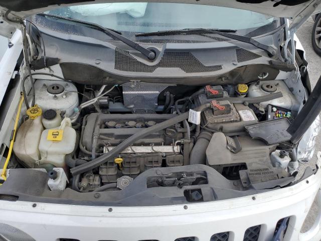1C4NJPBAXHD212099 Jeep Patriot Sport