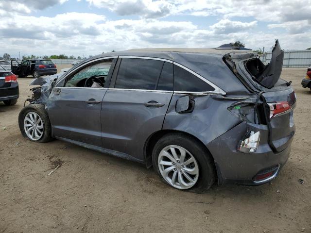 5J8TB3H33JL014967 Acura RDX