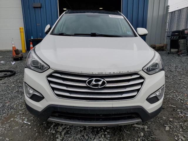 2016 HYUNDAI SANTA FE S - KM8SNDHF8GU150740