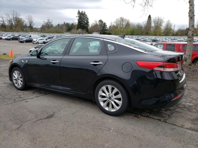 5XXGT4L3XHG153837 KIA Optima Lx