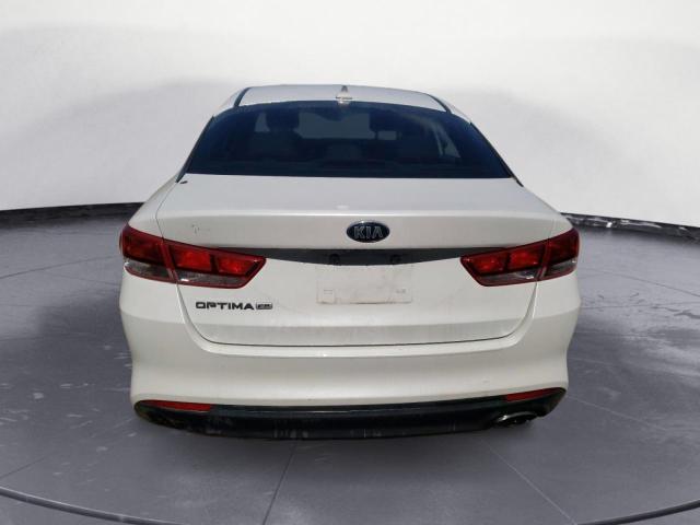 KNAGT4L39G5093372 KIA Optima Lx