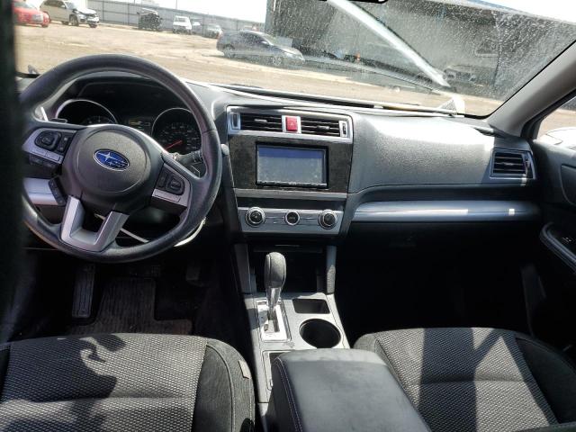 4S4BSAAC4F3251771 Subaru Outback 2.5i