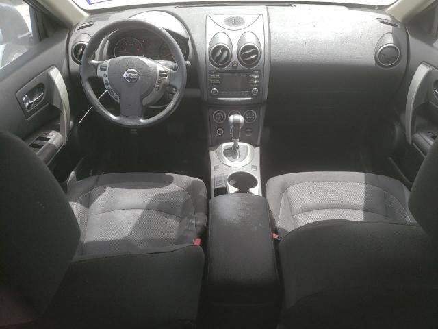 JN8AS5MT4FW660570 Nissan Rogue Select S