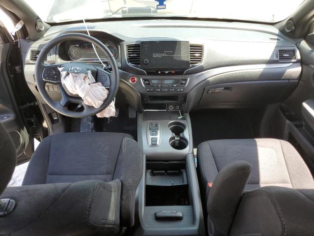 2022 HONDA PILOT SPOR - 5FNYF6H39NB090843