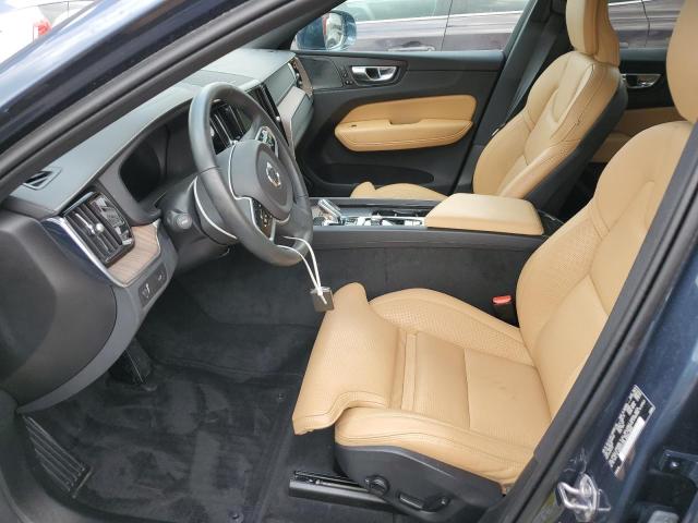 2022 VOLVO XC60 B5 IN - YV4L12DL4N1910484