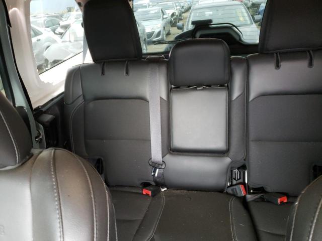 1C4HJXDG8PW582842 Jeep Wrangler Sport
