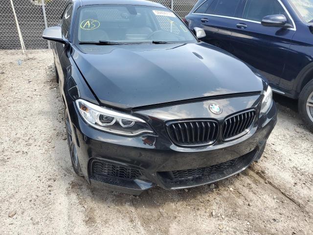 2017 BMW M240I - WBA2G1C38HV639125