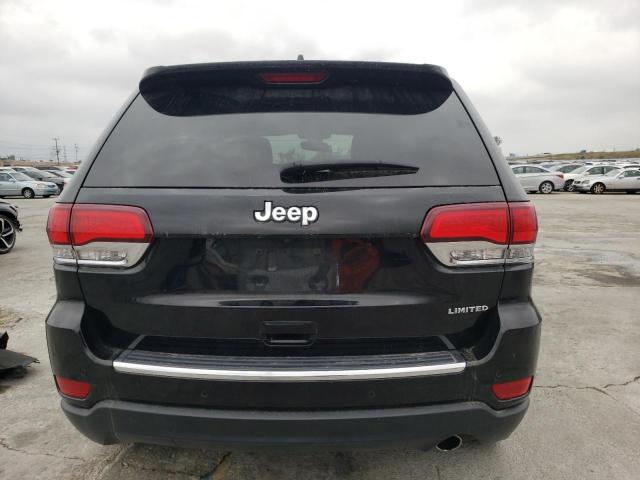 1C4RJEBG4LC295005 Jeep Grand Cherokee Limited
