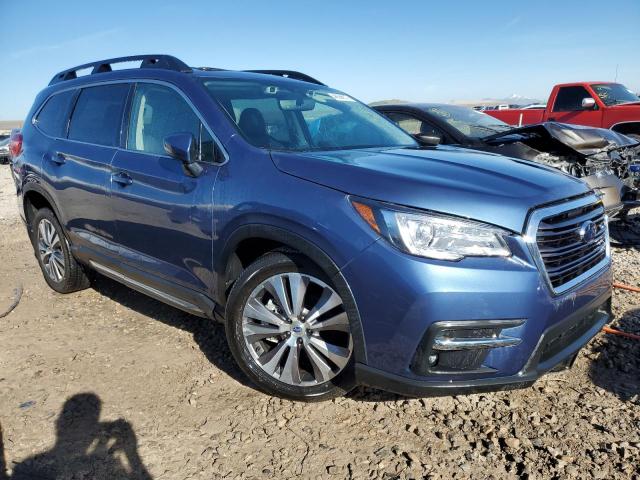 4S4WMALD3M3461874 Subaru Ascent Limited