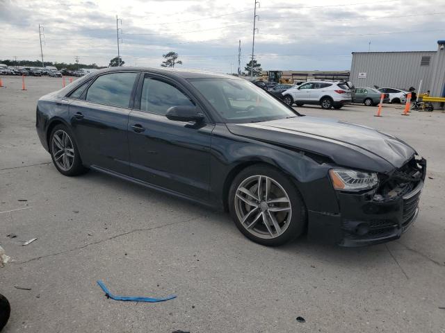 2017 AUDI A8 L QUATT - WAU44AFD8HN019719