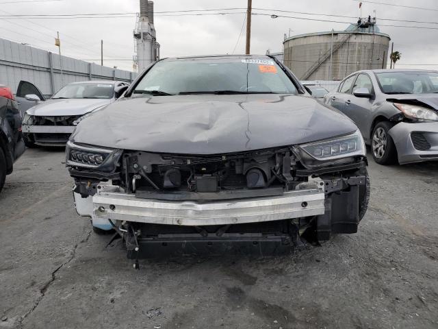 19UUB1F3XKA006812 Acura TLX