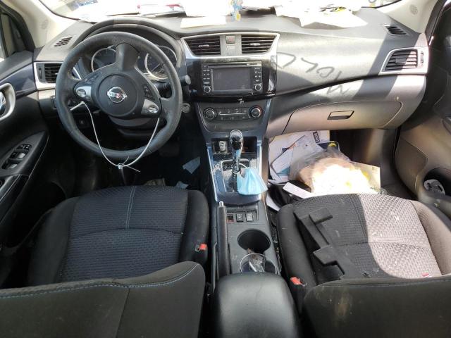 3N1AB7AP7HY246938 Nissan SENTRA S