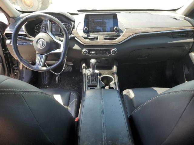 1N4BL4EVXLC159306 Nissan ALTIMA SL